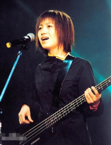 臧天朔和斯琴格日乐的“秘密师徒情”，和北京摇滚往事