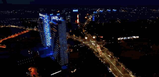 青岛西海岸新区发展前景,青岛下一个崛起的地方