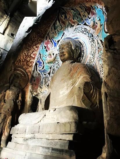 端午游学丨去邯郸和安阳市，看看响堂山、殷墟…有何迷人之处？（6.24—6.27）