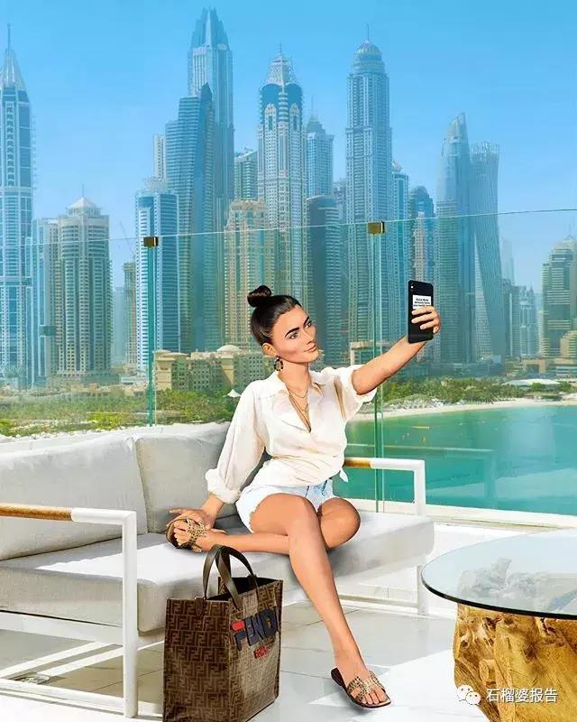 会不会有一天，她们成为我们的一员