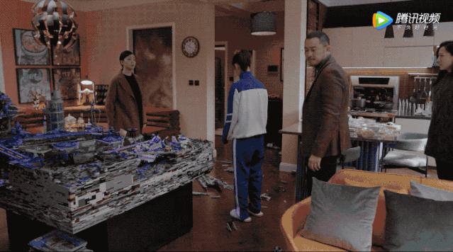 小欢喜陶虹不经意一句话竟火全网,陶虹小欢喜化妆