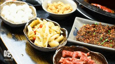 性价比高的自助火锅,昆明最便宜的鱼火锅