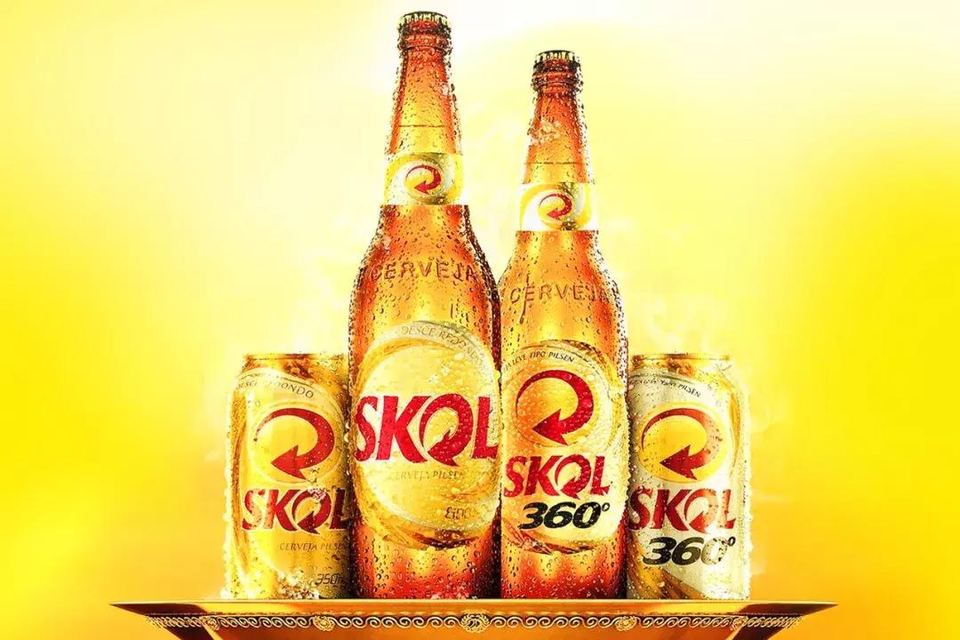 最有发展的啤酒品牌有哪些,国内各大啤酒品牌排名前十