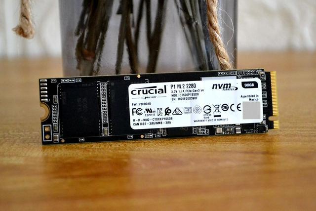 nvme固态硬盘推荐评测,固态硬盘先上涨后下降