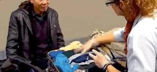 澳洲最新入境新规定官宣,澳洲入境被遣返流程