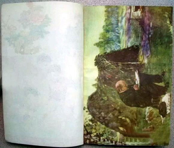 70后小学语文课本回忆,致我们老去的70后