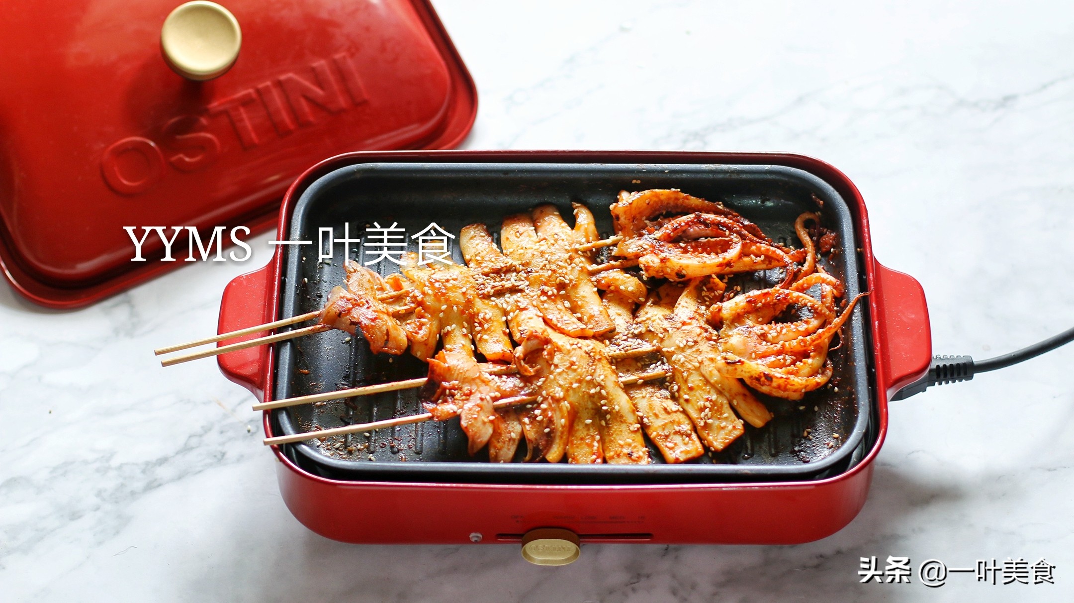 街边小吃铁板鱿鱼在家也可以做了,铁板鱿鱼做的最好的在什么地方