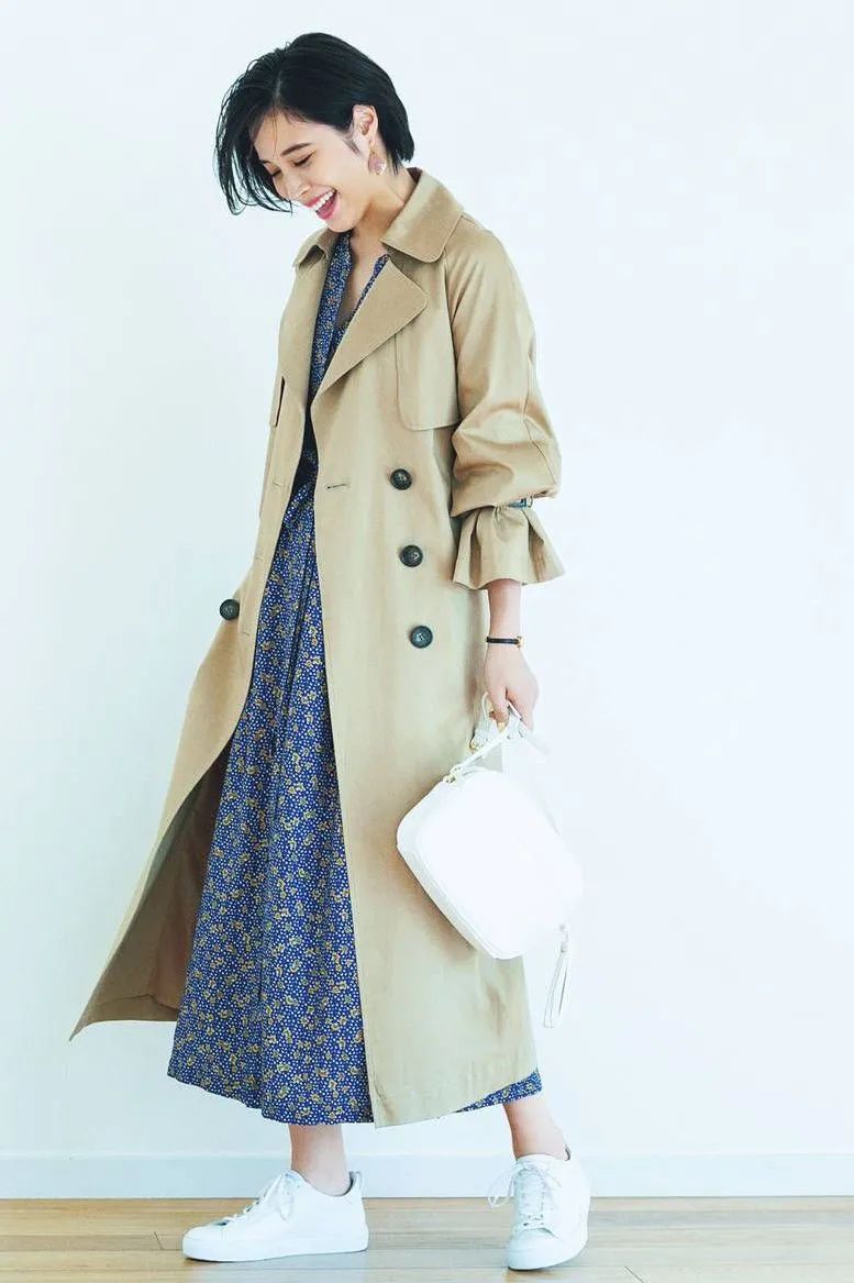 永不过时的风衣什么颜色好看,永不过时风衣价格100元以下