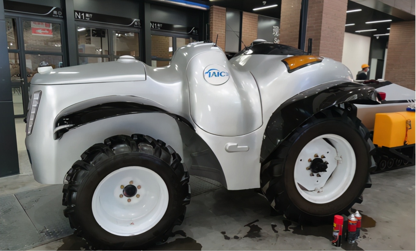 2023河南农机零部件展览会,河南省农机企业产品