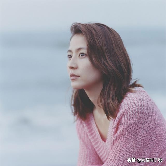 遇见春日的你：《海街日记》里的盐系女子们