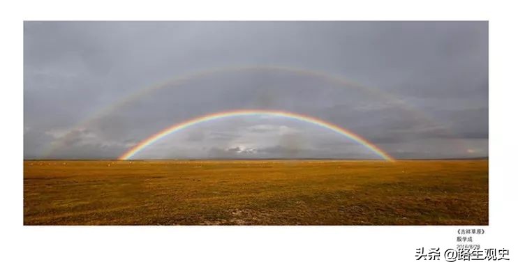 青海天峻县有2个黑海：1个是美丽的哈拉湖；1个是广阔的木里煤田