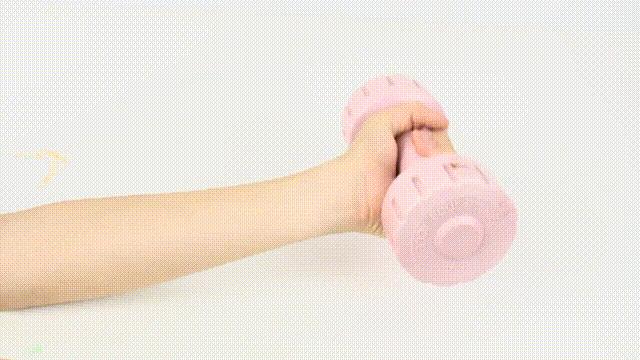 怎样练习手腕的力量视频,一个动作教你增加手腕力量