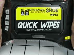 小白鞋清洁剂擦鞋神器爆款,官方网红擦鞋湿巾洗鞋神器