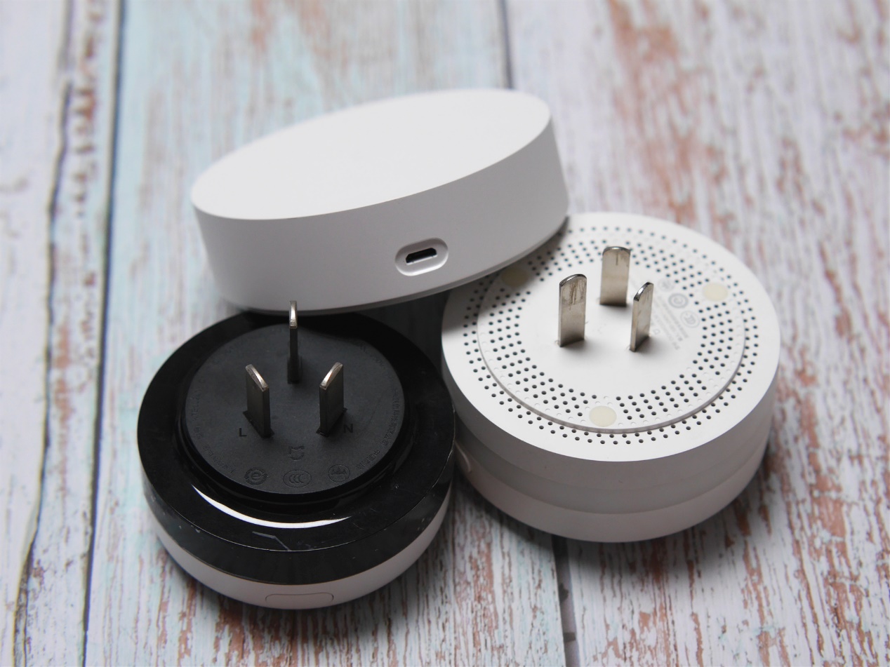 小米网关放到柜子里,小米网关功能演示