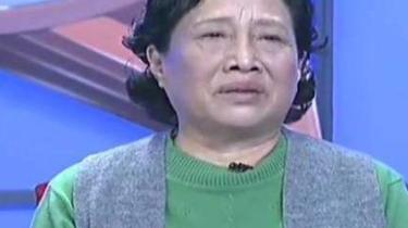 演员傅彪的母亲是老演员孙桂田吗,傅彪的母亲是谁和孙桂田什么关系