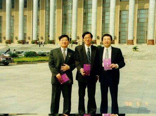 五次创业浪潮,中国的三次创业浪潮