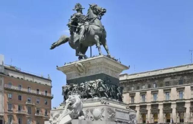 圣西罗朝圣之旅,意大利之旅佛罗伦萨