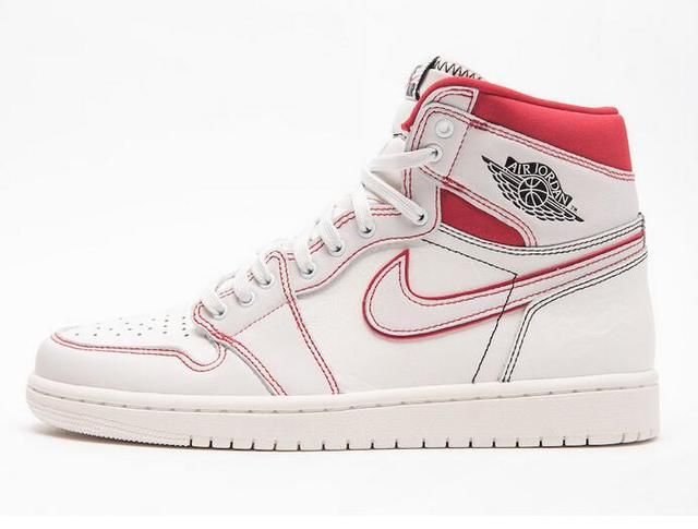 airjordan最新款的鞋,2019jordan鞋发布