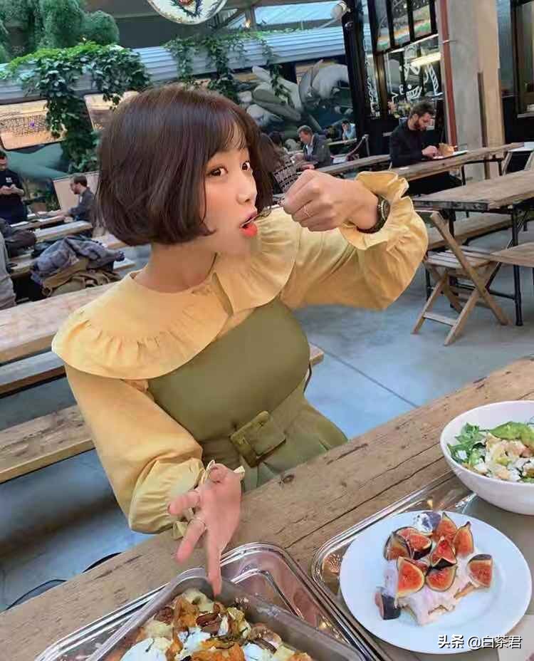 秋冬连衣裙怎么穿保暖,秋冬款高品质连衣裙搭配