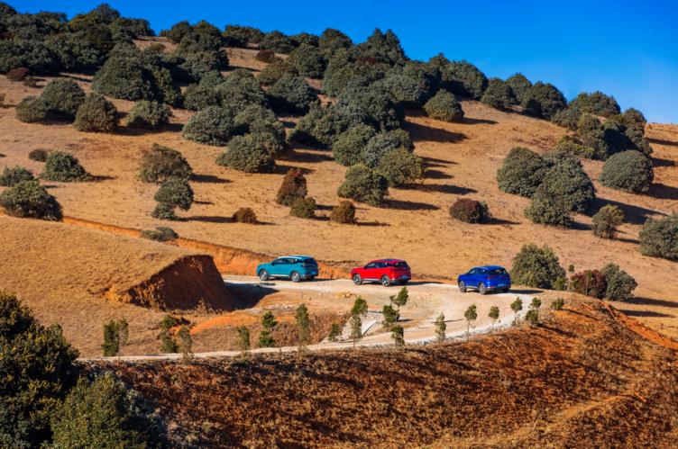 全新瑞虎7性价比怎么样,试驾瑞虎71.5t