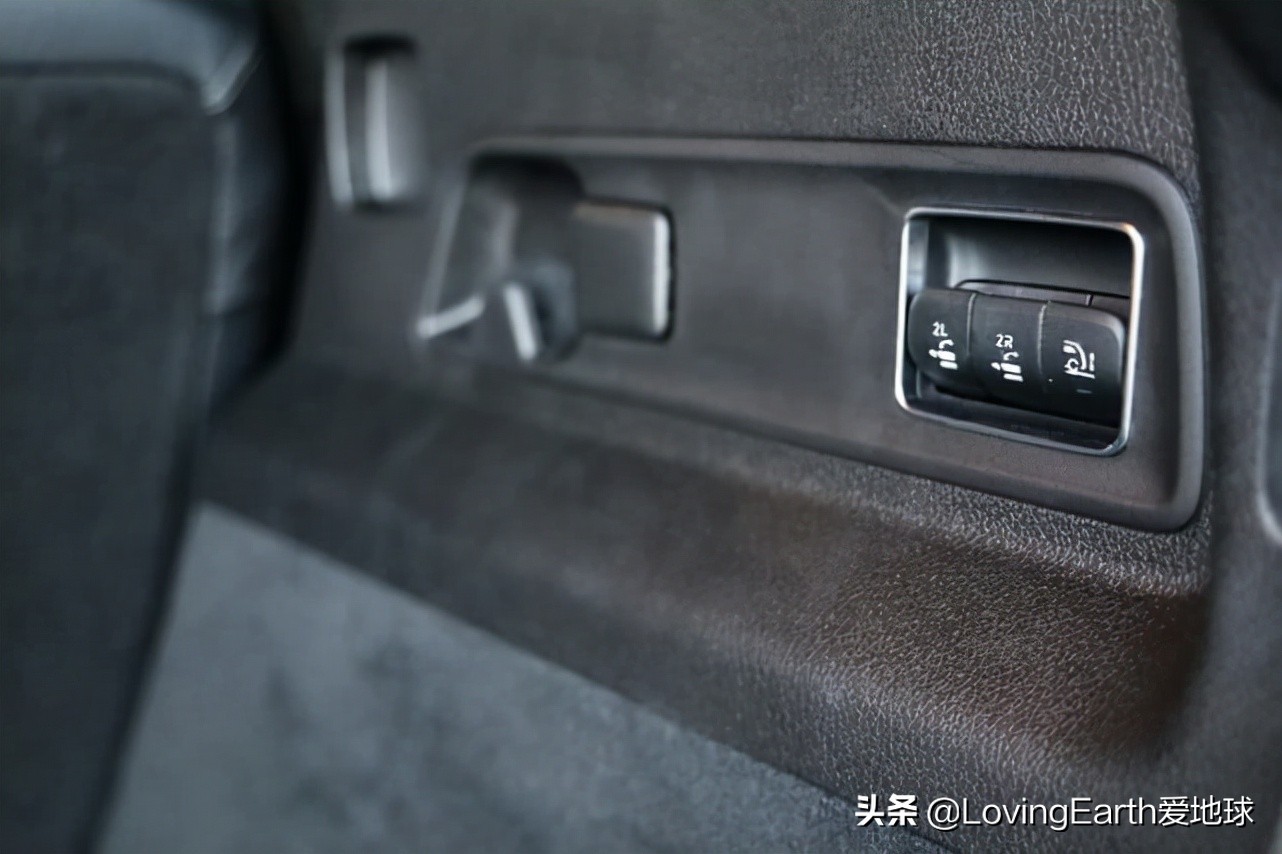 奔驰gle400d深度评测,试驾梅赛德斯奔驰gle