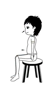 一练完腿就想吐是因为心肺不行吗,健身干呕是什么情况