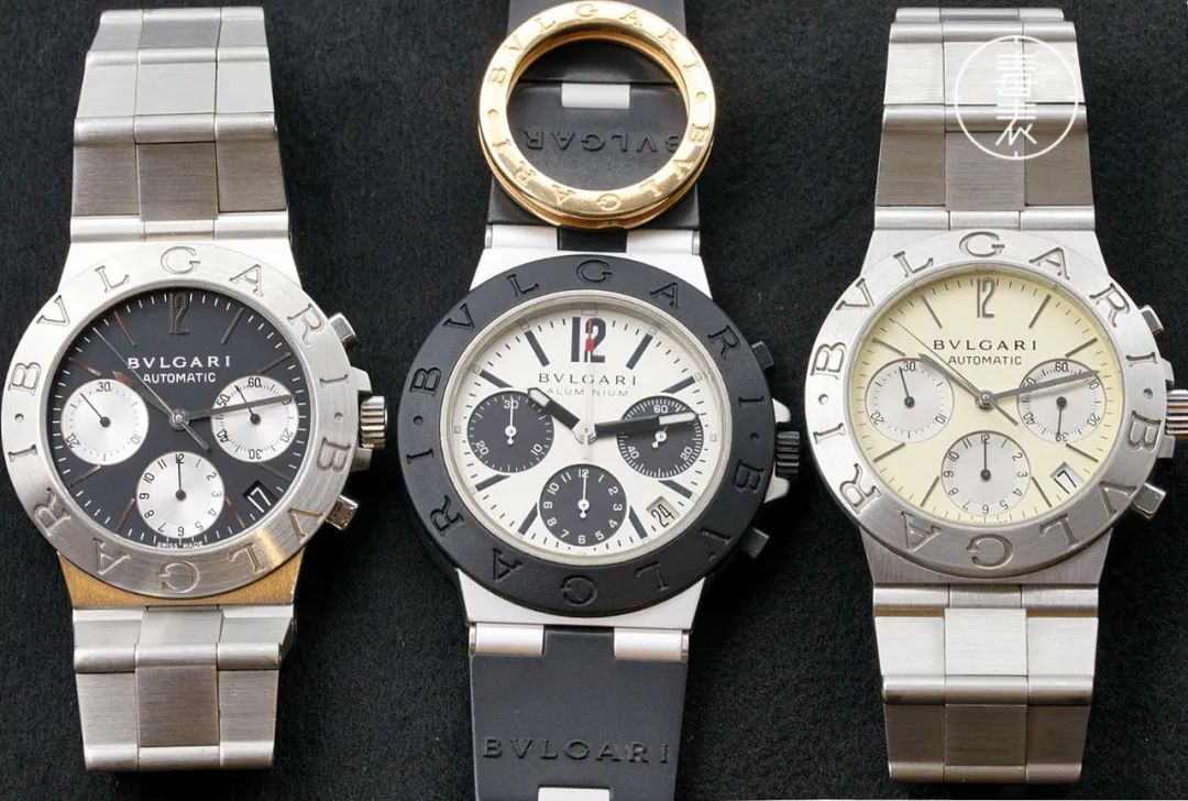 宝格丽经典机械表,bvlgari宝格丽手表到底好不好