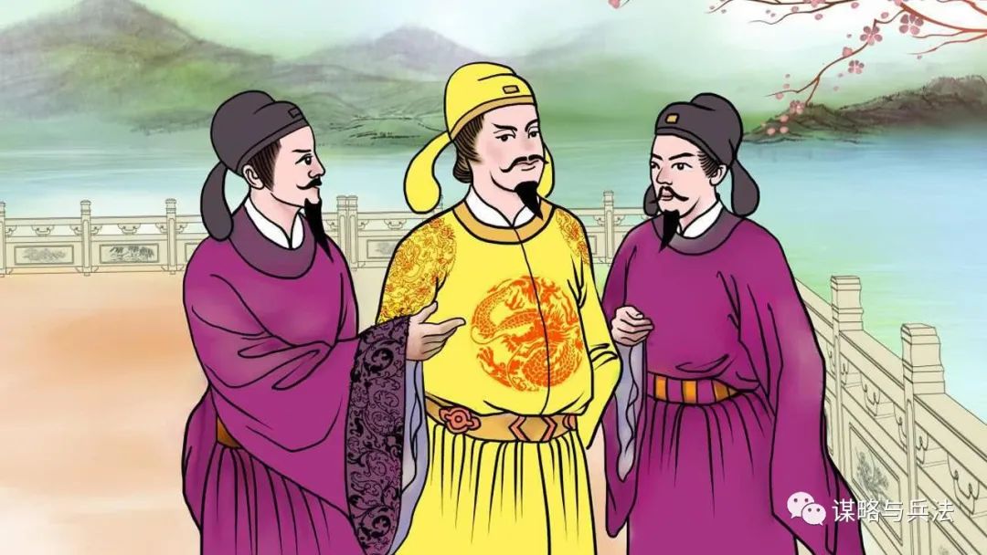 攻心法则的六种方法,攻心有术有哪些手段和技巧