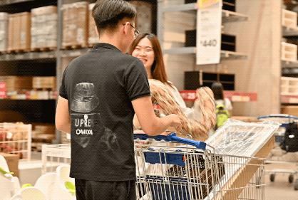 宜家又上新了吗,宜家家居上新