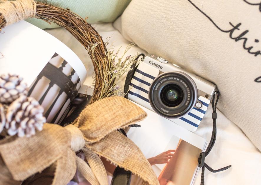 玩转双11青橙,微单相机购买攻略佳能全幅