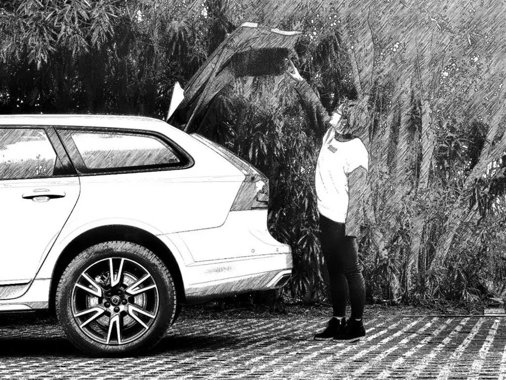 车价50万,音响值10万!这辆旅行车为何如此受追捧?