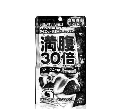 饱腹糖成新网红这些减肥产品靠谱吗?