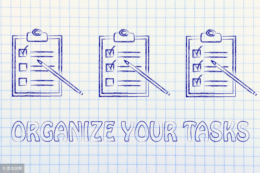 3点看出会不会做汇报，你也可以试试！