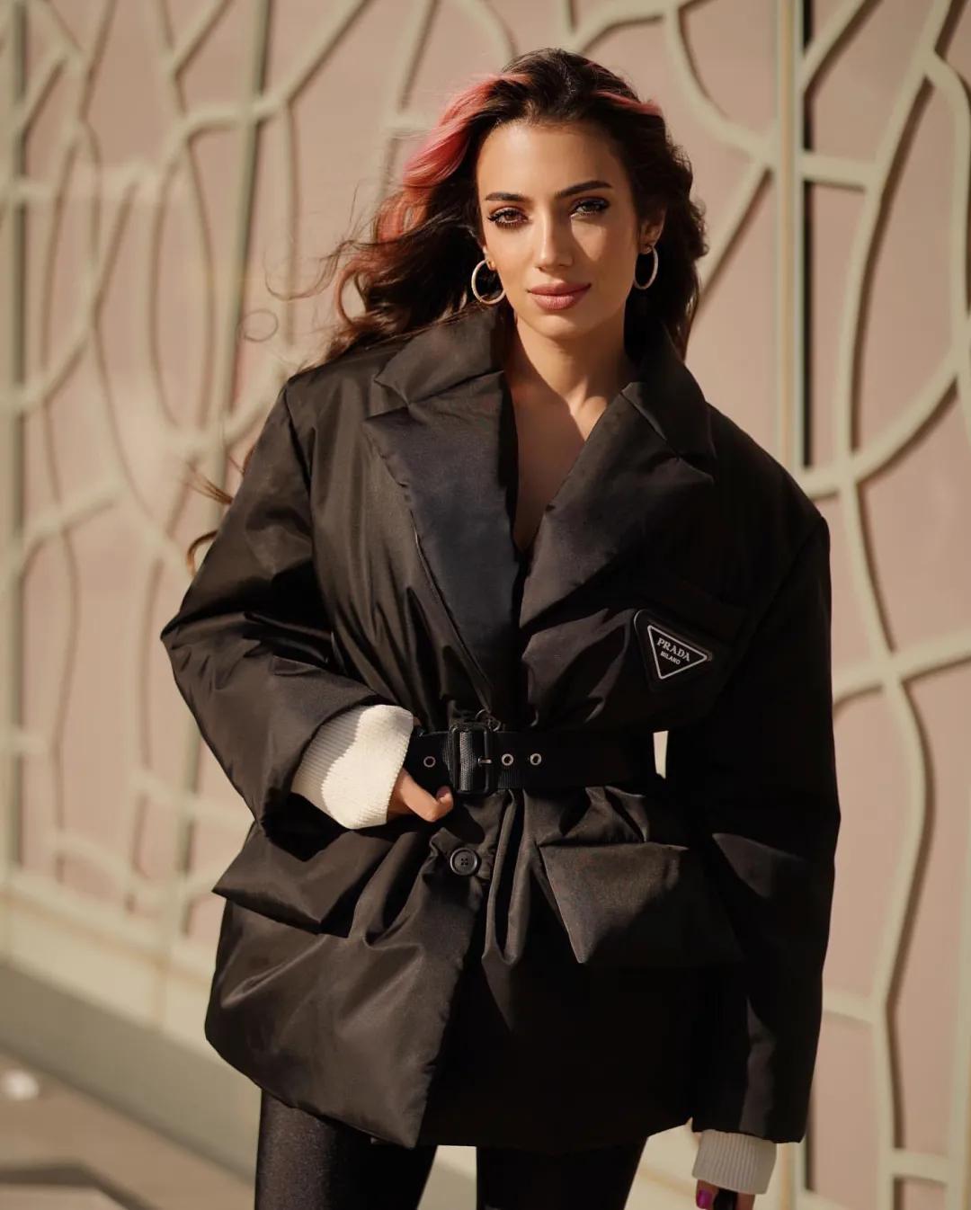 八天就凉凉？郑爽成Prada史上最短代言人，这些单品依然值得