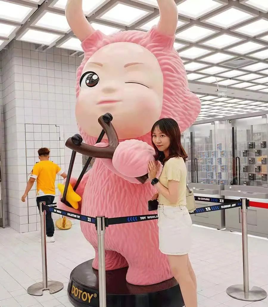 x11潮玩店创始人,x11旗舰贵阳