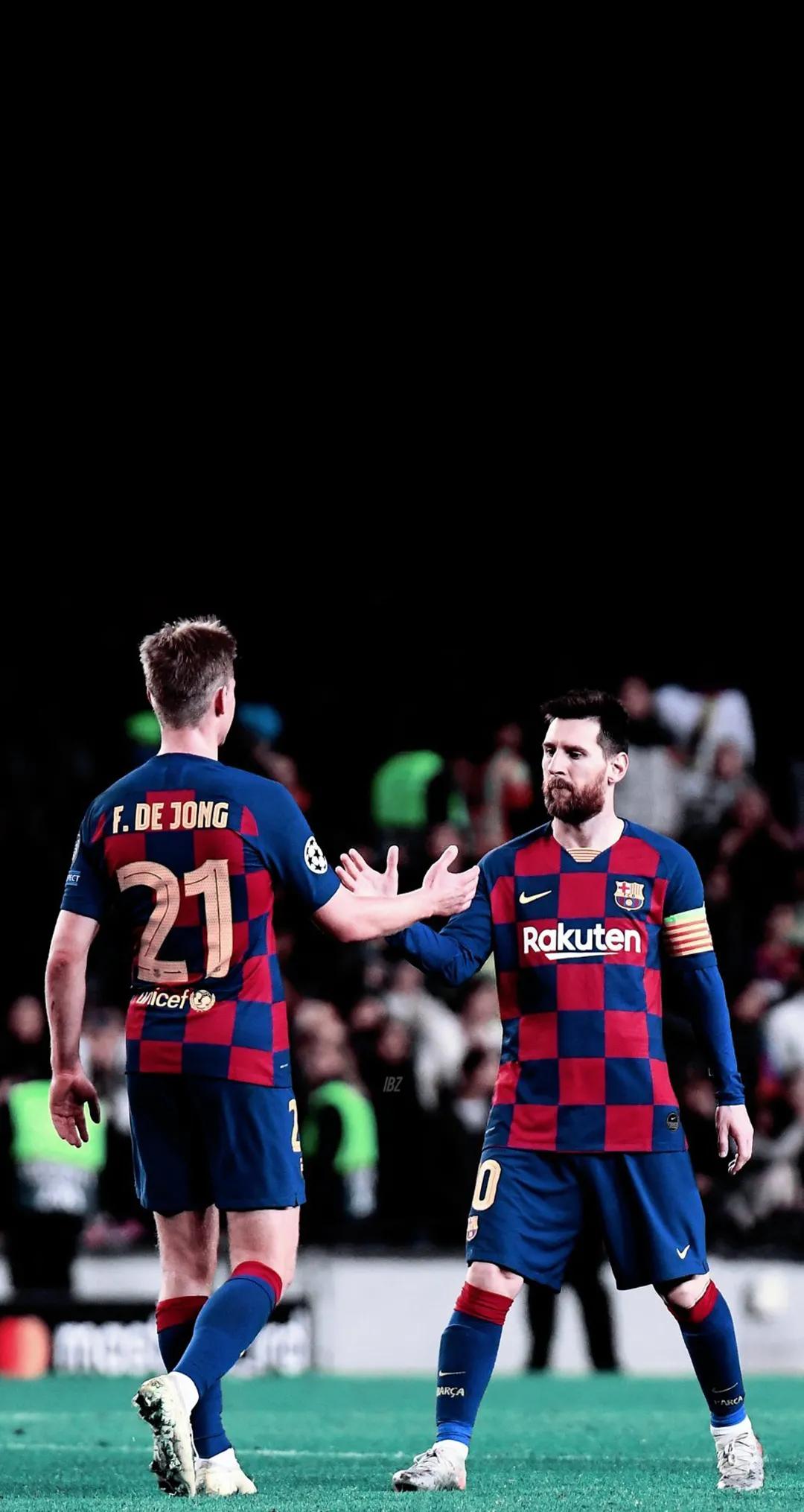 梅西霸气手势壁纸,壁纸足球梅西