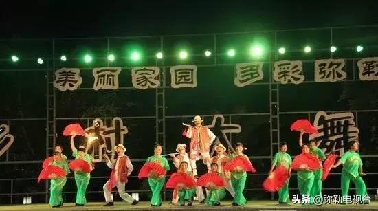 弥勒向世界发出邀请：春节7天乐！数十个多彩活动等你来……