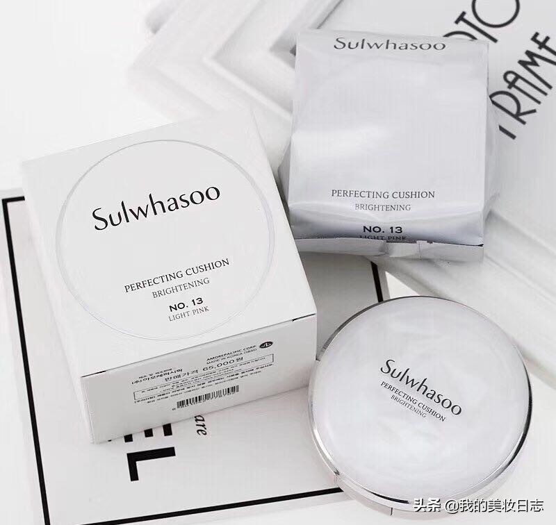 夏天用什么气垫持久油皮,夏天用哪种的气垫显白不脱妆