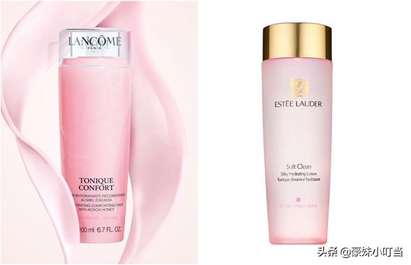 肯德基护肤品,麦当劳护肤