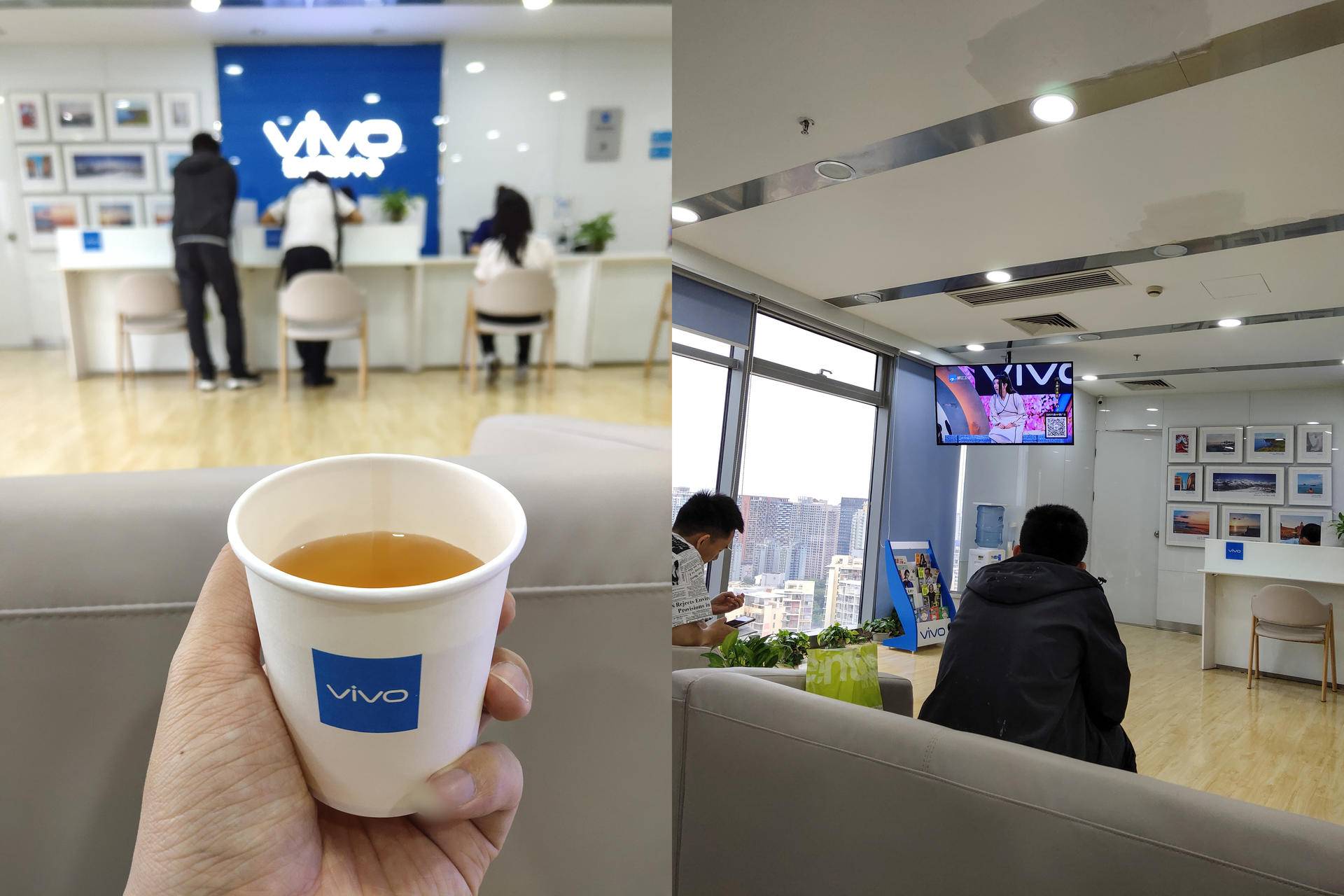 vivo老款手机升级内存服务,vivo官方扩容服务