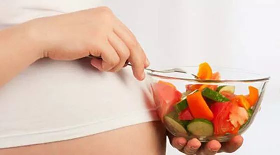 孕妈营养不良会影响胎宝吗,孕晚期胎宝最需要什么营养