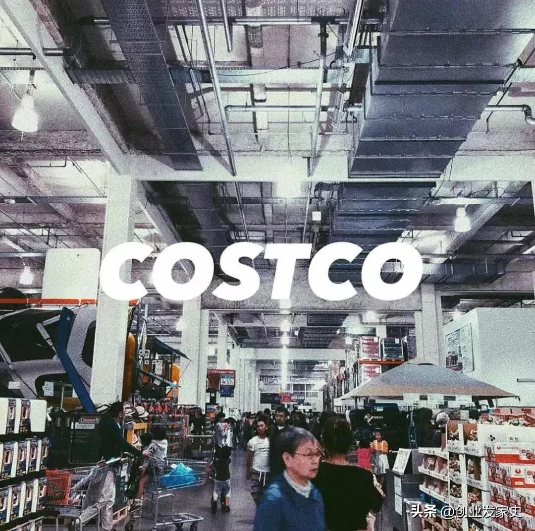 costco超市在上海倒闭了吗,上海第二家costco何时开