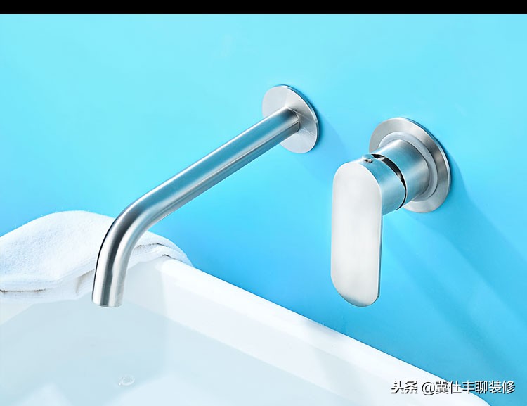 入墙式水龙头在安装上有哪些困难,网购水龙头安装后不给退