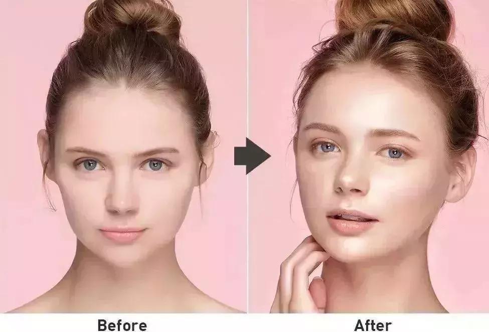 学会Rihanna、钟楚曦、张韶涵的高光技能，比打10针玻尿酸都管用