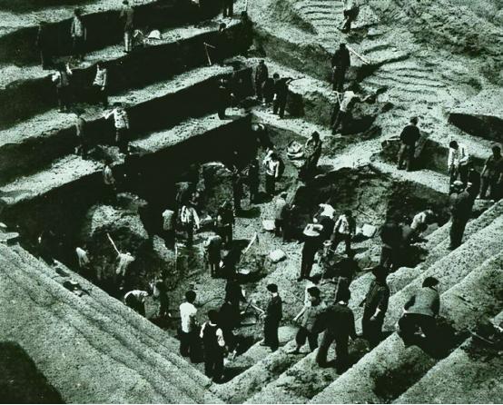 马王堆千年不腐女尸之谜,揭晓马王堆女尸2000年不腐的秘密