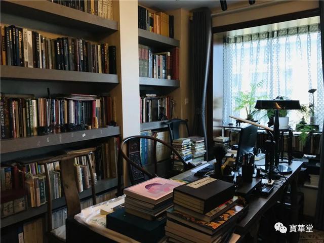 新书推介|十年成冊《文房》