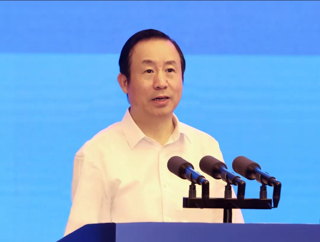 长江中游三省协同发展座谈会,赣鄂湘携手长江中游龙腰挺起来