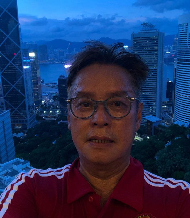 70岁的谭咏麟暴瘦图片,谭咏麟七十岁老态