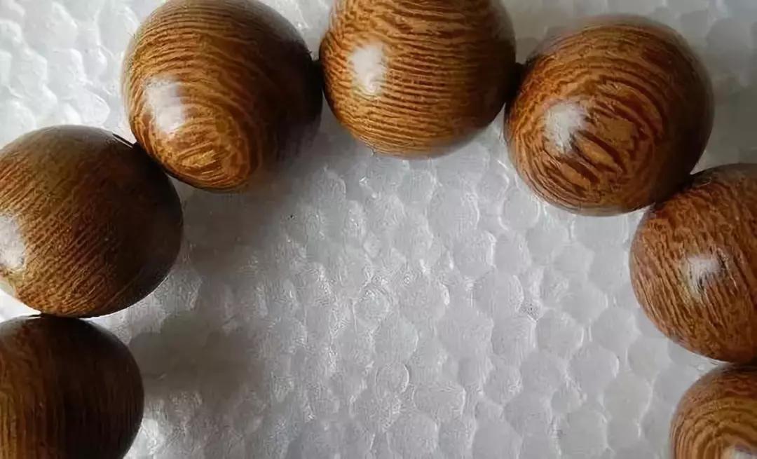 40种常见木质手串对号入座,十大木质手串排行榜最新