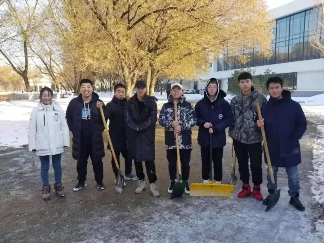 绿岛的雪，我最爱的样子你都有